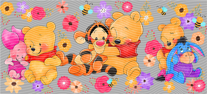 16oz Disney-D 148